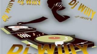 Dj Willy mix