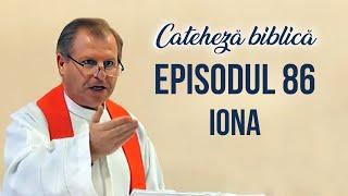 Cateheză biblică cu Pr. Marcelin Rotaru - Episodul 86