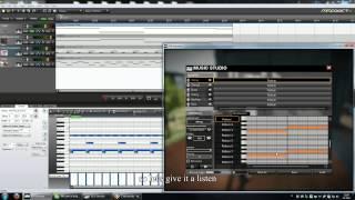 APB Reloaded: How to make songs & themes using MIDI files (Tips&Tricks)