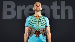 The Last Diaphragmatic Breathing Video You'll Ever Need