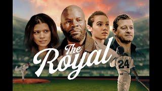 The Royal (2022) | Trailer - Amin Joseph, Elisabeth Röhm