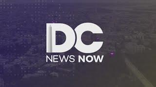 Top stories from DC News Now at noon on July 22, 2024