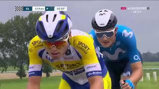 Benelux Tour 2021- Essen Hoogerheide 01-09-2021 Stage 3 (RUS)