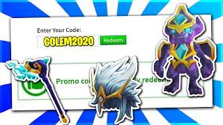 NEW Roblox Promo Codes on Roblox 2020|| Roblox Working EVENT Promo Code Crystal Buddy (AUGUST)