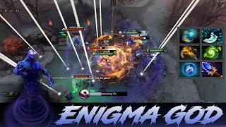 Fly Enigma god is back !!!