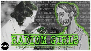 Radium Girls & the Failure of Unregulated Capitalism