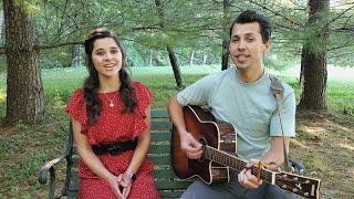 In the Garden | Mary-Elizabeth & Caleb Arndt