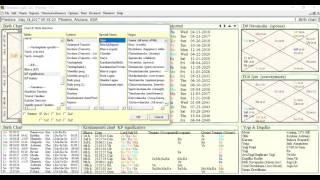 Parashara's Light Tutorial for Sports Contest Prediction