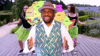 JOHN T. - La Croisée du Chemin  (Afique - Europe) - ( Clip Officiel 4K )