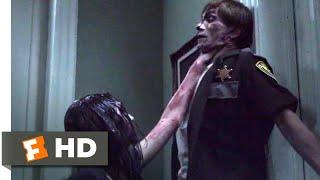 A Haunting in Salem (2011) - The Death of the Downs Family Scene (6/6) | Movieclips