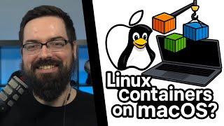 WSL but for Mac? Inside Apple’s New Linux Containers