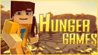 Ностальгия - Hunger Games Minecraft || Голодные игры