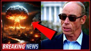UFO Disclosure: Can it Prevent WW3? NEW UFO Documentary Asymmetric Disclosure