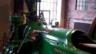 KELHAM ISLAND INDUSTRIAL MUSEUM SHEFFIELD