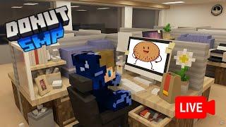 DonutSMP Live | Rating bases and cpvp
