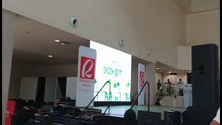 Opening Day of Pinoy Otaku Festival 2023
