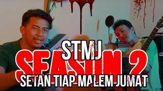 STMJ - METAL DAN SETAN