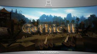 Gothic 2 : Enhanced Edition Extended (DirectX 11)