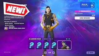 LIVE! - NEW FIRST FORTNITE *SEASON 2* UPDATE OUT SOON! (Fortnite LIVE)