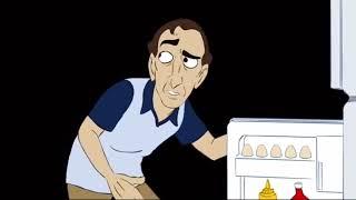Preview 2 Nicolas Cage Wants Cake
