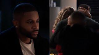 Tyler Perry's Zatima | Will Fatima Cheat On Zac While He's Still In Jail?