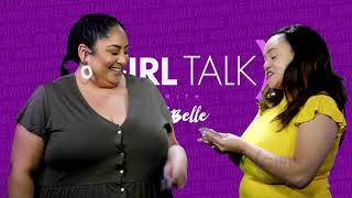 Girl Talk With J.Belle: Former radio personality Kali Kat