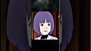 Sumire  #jedagjedug #anime #sumire #borutonextgeneration #shorts