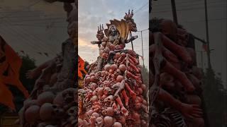 Banaras Famous Mahakal Jhanki