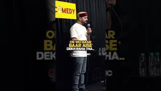 Judgemental Pahadi  #comedy #comicstaan #standupcomedy #himachalicomedy #himachal #funny #standup