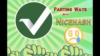 Vertcoin Corps: Parting ways with Nicehash