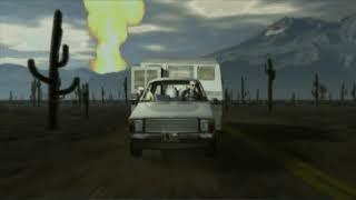 Концовка POSTAL 2 I POSTAL 2 ending