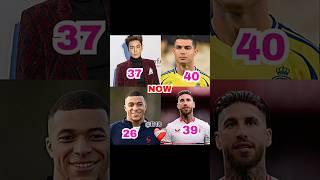 Ronaldo x Mbappe x Thanos x Ramos  #shorts #funny #trending #mbappe #ramos #edit #capcut #fyp