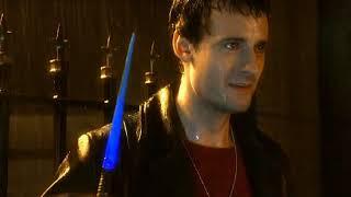 Smallville, Superman's Early Years, Blue Kryptonite Dagger