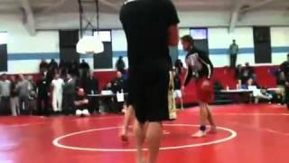 Steve Haigh Philly fight factory
