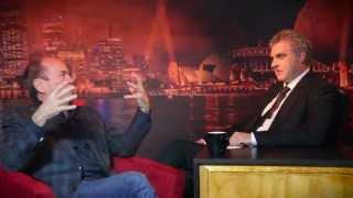 The Darren Sanders Show Series 2 Episode 1