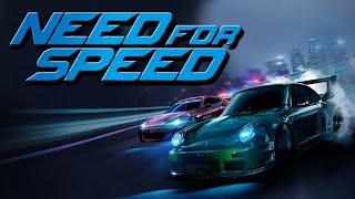 Need For Speed 2015 Full Game - Walkthrough Longplay No Commentary