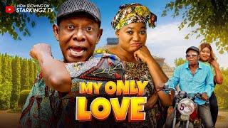 MY ONLY LOVE 2 - NKEM OWOH, RACHAEL OKONKWO, EMEKA ROLLAS - 2024 Latest Nigerian Movie