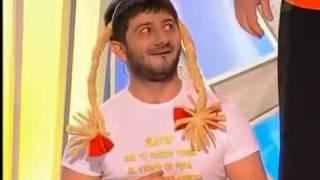 КВН Вне Игры   Михаил Галустян и Ко    Маша и Медведи clip0