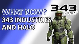What Happens Now for Halo and 343 Industries? | TTL