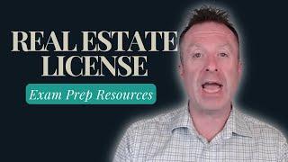 Top Resources to Ace Your Real Estate License Exam