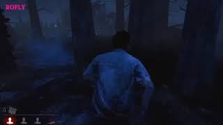 Самая первая Альфа-версия DEAD BY DAYLIGHT!ПЕРВЫЙ ГЕЙМПЛЕЙ ЗА СУРВА И МАНА!ИСТОРИЯ ДБД! НОСТАЛЬГИЯ!