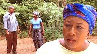 FEARLESS WOMAN Pt 1 : MY ONLY DAUGHTER MUST MARRY A HANDSOME GHOST |PATIENCE OZOKWOR| AFRICAN MOVIES