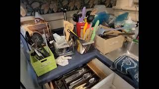 Hoarder House Goldmine • Reselling Treasures from this packed estate sale!