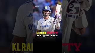 KL Rahul continues his golden run!  #KLRahul #IndiaA #TestCricket