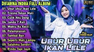 Difarina Indra - Ubur Ubur Ikan Lele | Adella Music Dangdut Koplo | Culik Aku Dong,Tambal Ban