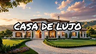 "Casa de Lujo en Venta | Propiedad Exclusiva en Rociana del Condado, España "