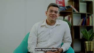 Careers @ Zinnov | Maneesh Kunte