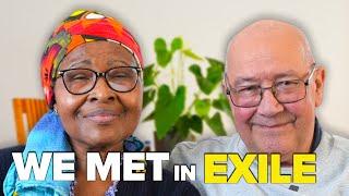 I couldn’t protect my wife from racial abuse abroad | Briefly TV Life