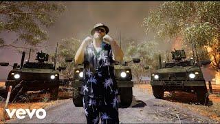 Ngamshishi - Only The Strong Survive (Official Music Video)