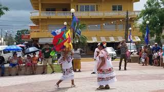 Celebrating the Maya Mestizo Culture